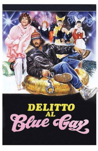 Cop in Drag (1984)