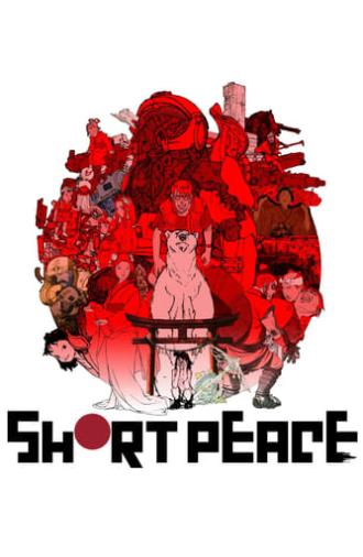 Short Peace (2013)