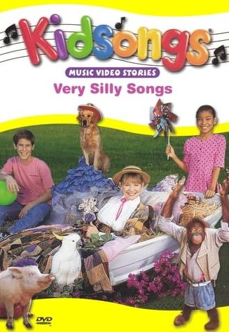 Kidsongs: Very Silly Songs (1991)