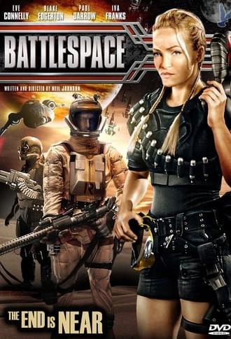 Battlespace (2006)