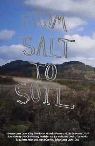 From Salt to Soil (2025)
