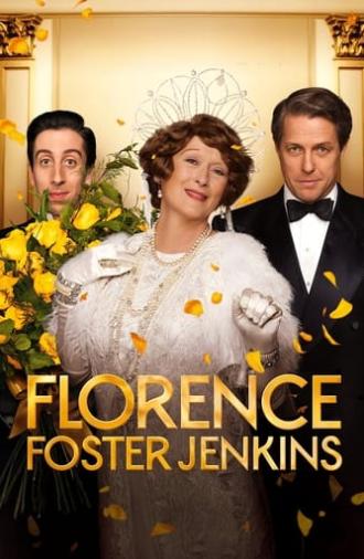 Florence Foster Jenkins (2016)