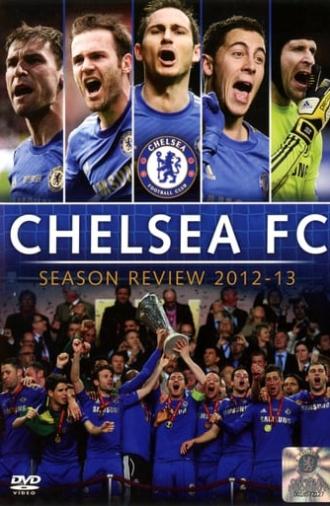 Chelsea FC - Season Review 2012/13 (2013)