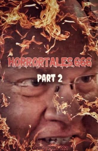 HorrorTales.666 Part 2 (2021)