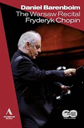 Barenboim The Warsaw Recital (2010)