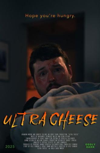 Ultra Cheese (2025)