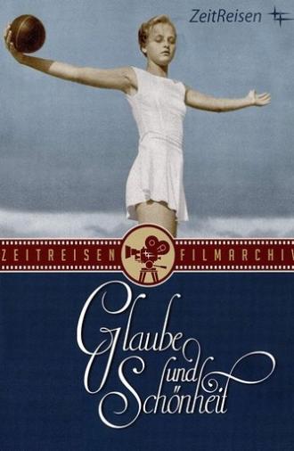 Glaube und Schönheit (1939)