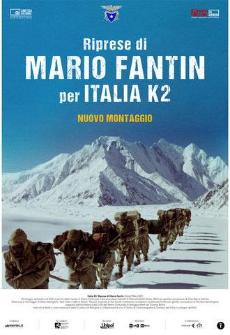 Italia K2 (1955)