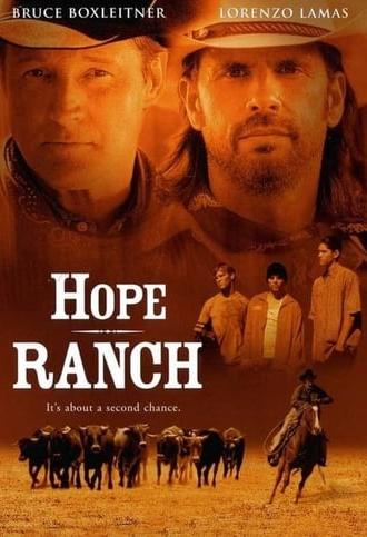 Hope Ranch (2002)