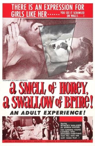A Smell of Honey, a Swallow of Brine (1966)
