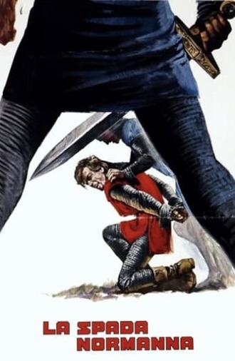 Ivanhoe, the Norman Swordsman (1971)