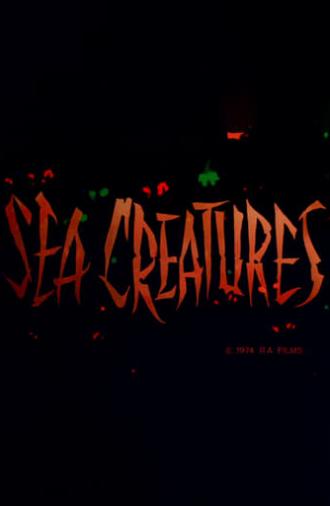 Sea Creatures (1974)