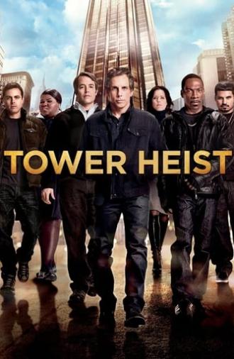 Tower Heist (2011)