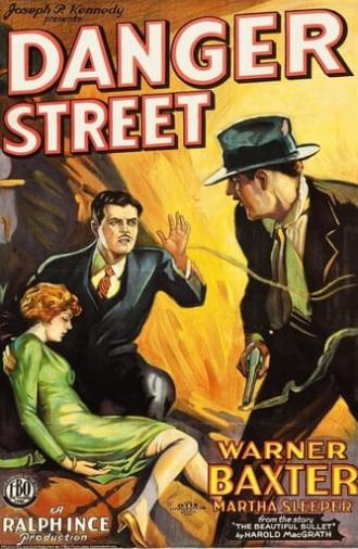 Danger Street (1928)