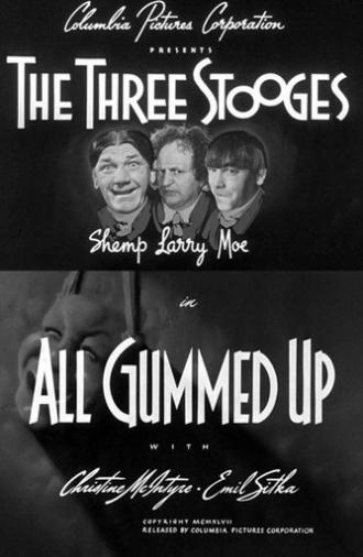All Gummed Up (1947)