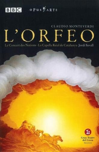 L'Orfeo (2002)