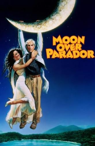 Moon Over Parador (1988)