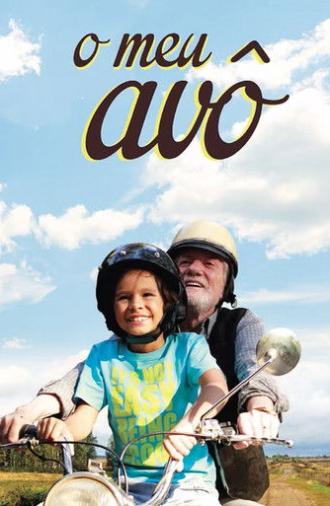 O Meu Avô (2012)