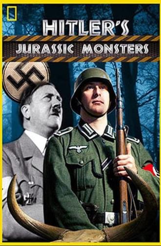 Hitler's Jurassic Monsters (2014)