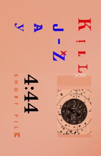 Kill Jay-Z (2017)