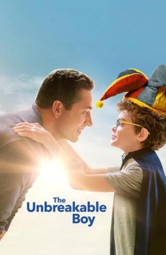 The Unbreakable Boy (2025)