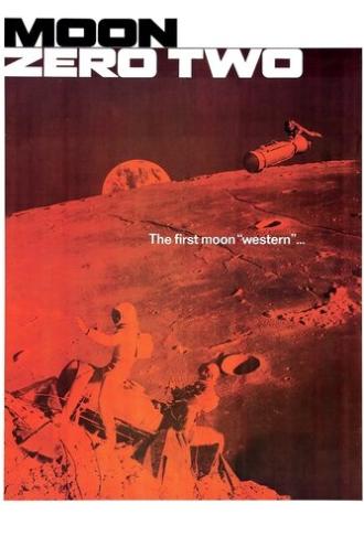 Moon Zero Two (1969)