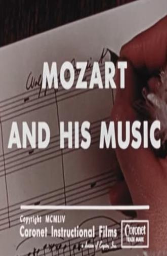 Mozart and His Music (1954)