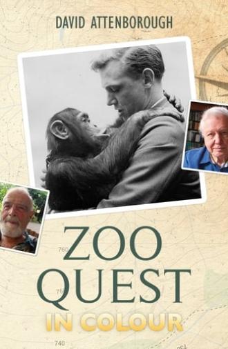 Zoo Quest in Colour (2016)