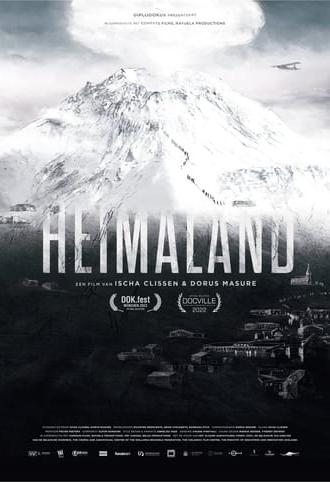 Heimaland (2022)