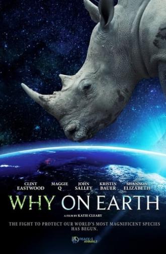 Why on Earth (2022)