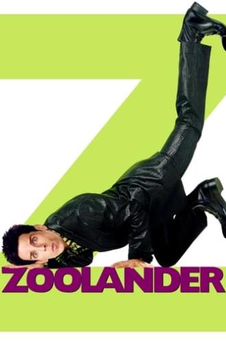 Zoolander (2001)