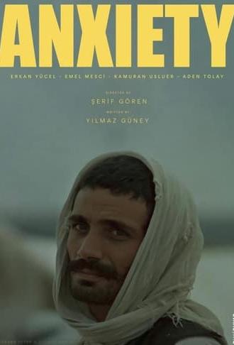 Anxiety (1974)