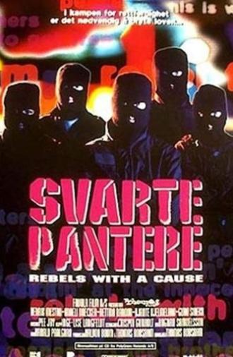 Svarte pantere (1992)