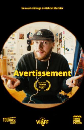 Avertissement (2024)