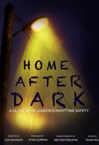 Home After Dark (2024)