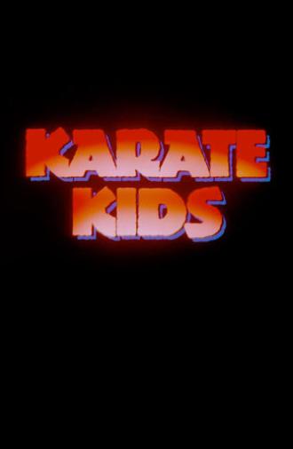 Karate Kids (1990)