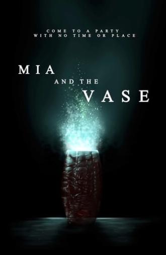 Mia and the Vase (2018)