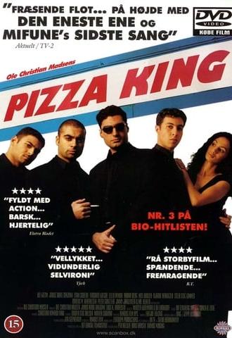 Pizza King (1999)