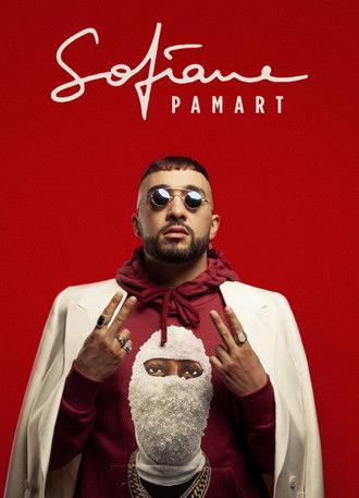 Déambulations : Sofiane Pamart à l'Olympia (2023)