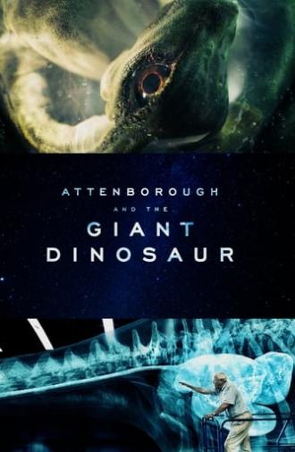 Attenborough and the Giant Dinosaur (2016)