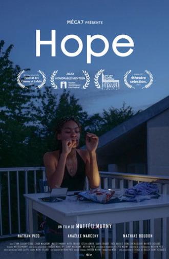 Hope (2023)