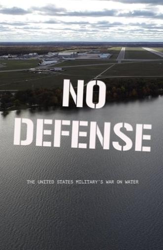 No Defense (2020)