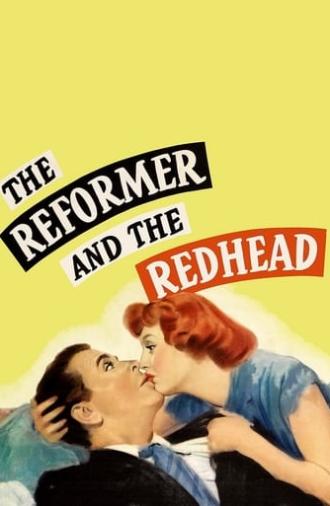 The Reformer and the Redhead (1950)