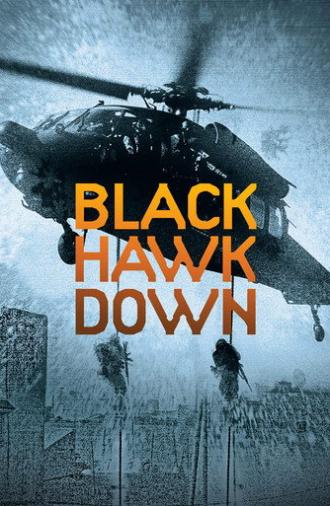 Black Hawk Down (2001)