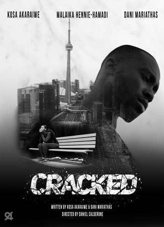 Cracked (2022)