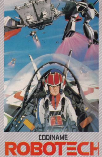Codename: Robotech (1985)
