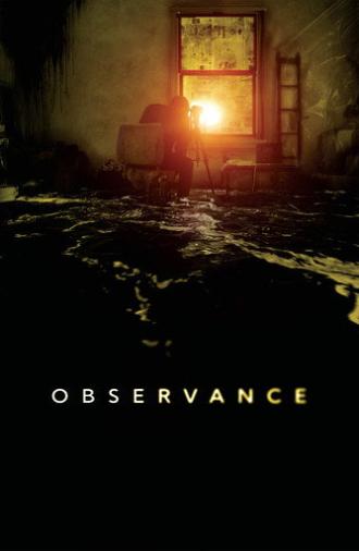 Observance (2016)