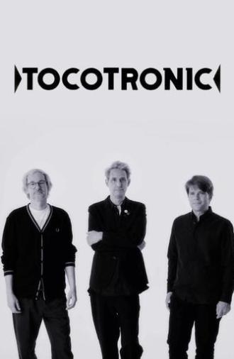 Tocotronic at Columbia Theater in Berlin (2025)