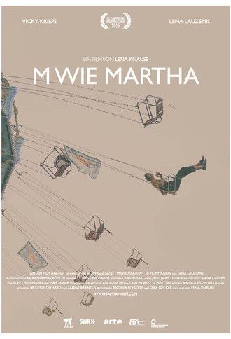 M wie Martha (2015)