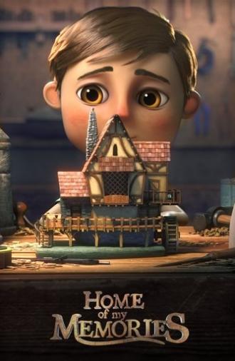 Home of my Memories (2019)